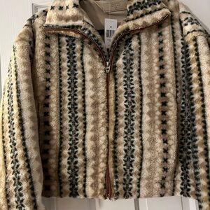 BLANK NYC NWT Jacket Size M